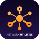 Network Utilities : Diagnose Your Network APK