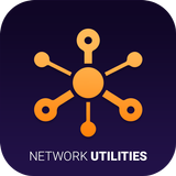 ikon Network Utilities : Diagnose Your Network