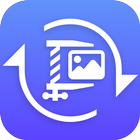 Photo Tool : Convert & Compress icon