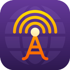 RF Signal Tracker & Detector أيقونة