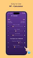 RF Signal Tracker & Detector poster