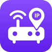 Router/IP Info & IP Calculator