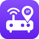 Router/IP Info & IP Calculator APK