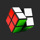 Cube Solver 2x2 icon