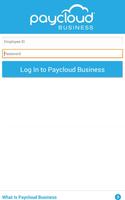 Paycloud Business screenshot 1