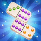 Domino Solitaire آئیکن