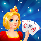 Royal Duel - Card Game آئیکن