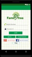 Progeny-FamilyTree Affiche