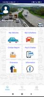 MahaTrafficapp Ekran Görüntüsü 1
