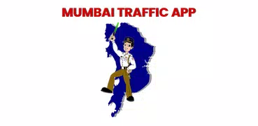 Mumbai Traffic Police App