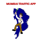Mumbai Traffic Police App icon