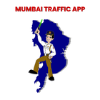 Mumbai Traffic Police App アイコン