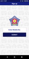 Mumbai Traffic Police App ポスター