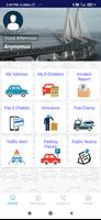 Mumbai Traffic Police App スクリーンショット 1