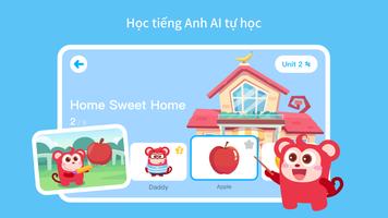 SparkABC ảnh chụp màn hình 1