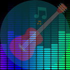 Mp3musicpro-equalizerplayer icon