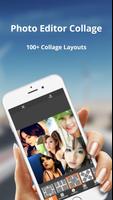 Collage Photo Editor-Make Unique Image capture d'écran 1