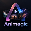 Animagic-AI Video Magic APK