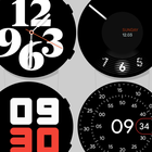 Muviz: Pixel Watchfaces & More