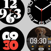 Muviz Watch Faces Collection