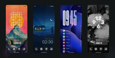 Muviz Widgets скриншот 3