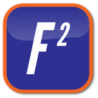 Fast Factor FREE -- Math Game ไอคอน