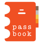 Debito Passbook ikona