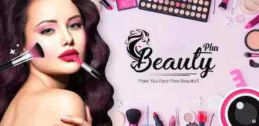 Beauty Selfie Camera - Beauty Photo Editor