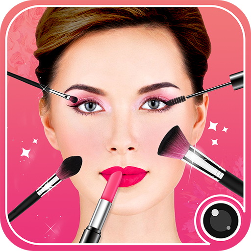 Beauty Selfie Camera - Beauty Photo Editor