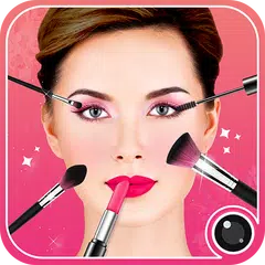 Скачать Beauty Selfie Camera - Beauty Photo Editor APK
