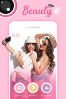 Beauty Selfie Camera - Beauty Photo Editor poster