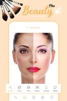 Beauty Selfie Camera - Beauty Photo Editor 截圖 1