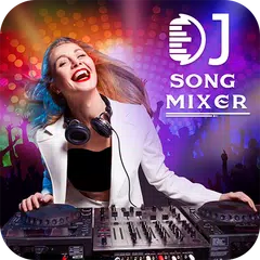 download DJ Song Mixer 2019 - Bass Equalizer APK