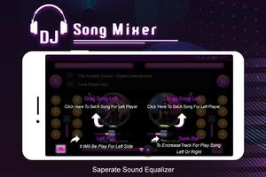 DJ Song Mixer capture d'écran 3