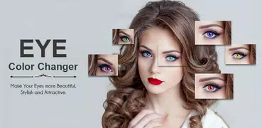 Eye color changer :- Eye Lenses Color Changer