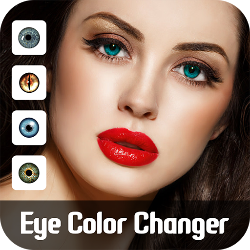 Eye color changer :- Eye Lenses Color Changer