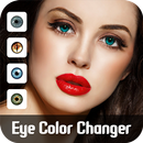 Eye color changer :- Eye Lenses Color Changer APK