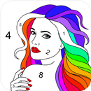 Paint By Number - Free Coloring Art Book APK