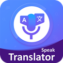 Speak and Translate -  Language Translator APK