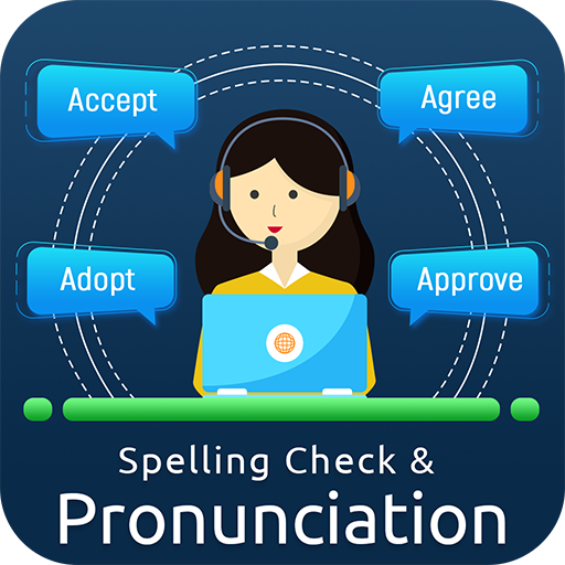 Spelling Correction : Word Pronunciation