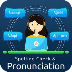 Spelling Correction : Word Pronunciation APK download