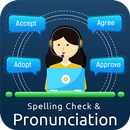 Spelling Correction : Word Pronunciation APK