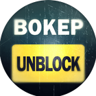 VPN Unblock Bokep Access-icoon