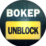 VPN Unblock Bokep Access icon