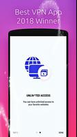 VPN Unblock Bokep Access poster