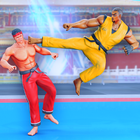 Kung Fu Offline Fighting Games - New Games 2020 иконка