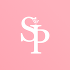 Sparkle In Pink icono