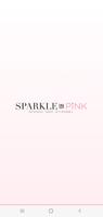 Sparkle In Pink Poster