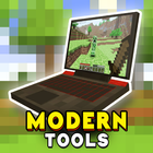 Modern Tools Mod biểu tượng