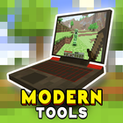 Modern Tools Mod icône